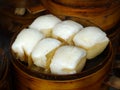 Chinese chengdu snacks